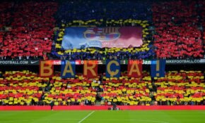 Barca