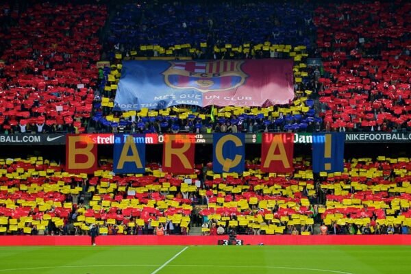 Barca
