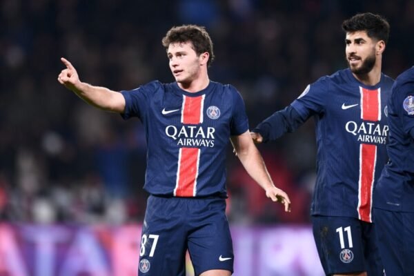 PSG