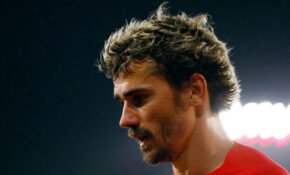 LaLiga - Sevilla v Atletico Madrid