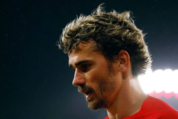 LaLiga - Sevilla v Atletico Madrid