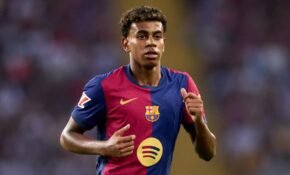 FC Barcelona v Athletic Club - La Liga EA Sports