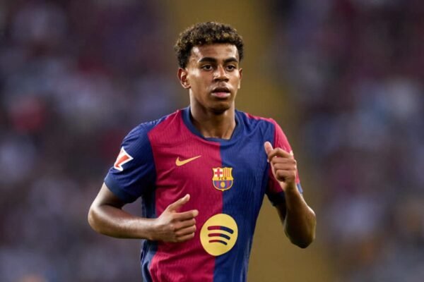 FC Barcelona v Athletic Club - La Liga EA Sports