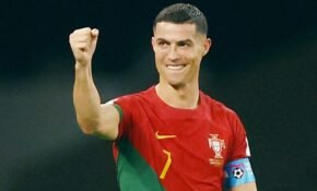 FIFA World Cup Qatar 2022 - Group H - Portugal v Ghana