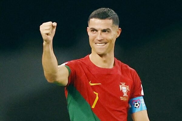 FIFA World Cup Qatar 2022 - Group H - Portugal v Ghana