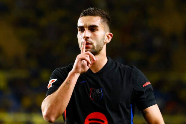 LaLiga - Las Palmas v FC Barcelona