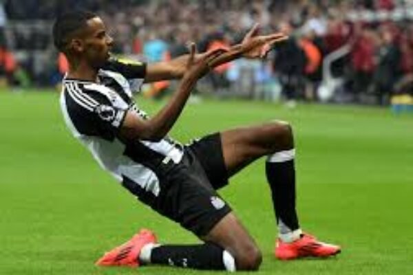 isak to liverpool