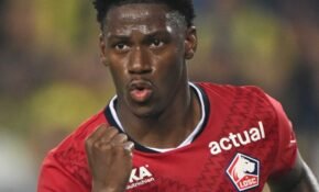 FBL-EUR-C1-QUALIFIER-FENERBAHCE-LILLE
