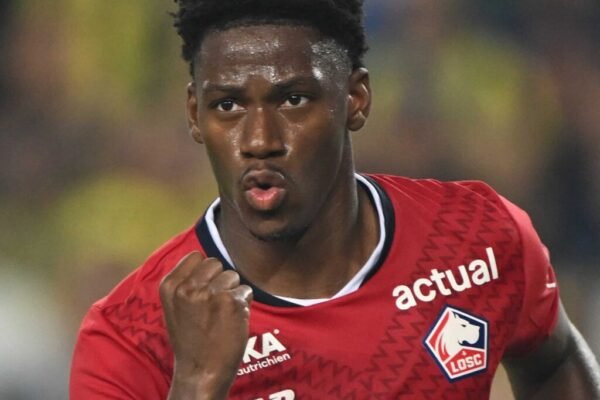 FBL-EUR-C1-QUALIFIER-FENERBAHCE-LILLE
