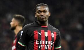 leao milan