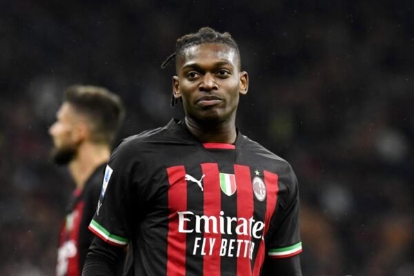 leao milan