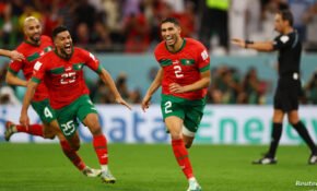 FIFA World Cup Qatar 2022 - Round of 16 - Morocco v Spain