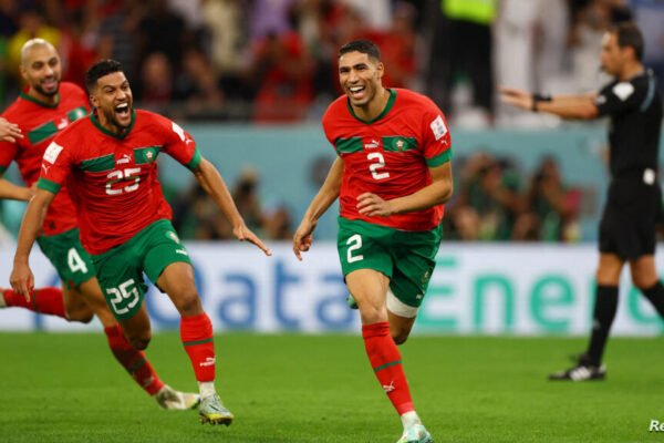 FIFA World Cup Qatar 2022 - Round of 16 - Morocco v Spain