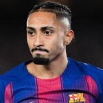 صريحات رافينيا ضد التحكيم. عقوبة انتقاد الحكام في دوري الأبطال. أخبار برشلونة اليوم. هل سيغيب رافينيا عن مباراة برشلونة القادمة؟ مقارنة بين عقوبة نيمار ورافينيا.