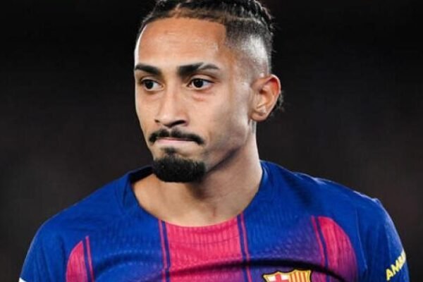 صريحات رافينيا ضد التحكيم. عقوبة انتقاد الحكام في دوري الأبطال. أخبار برشلونة اليوم. هل سيغيب رافينيا عن مباراة برشلونة القادمة؟ مقارنة بين عقوبة نيمار ورافينيا.