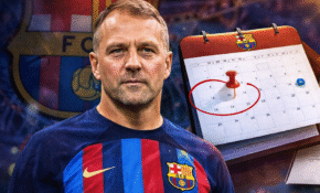 خطة برشلونة مع فلي